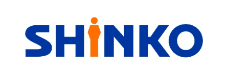 株式会社SHINKO様のロゴ